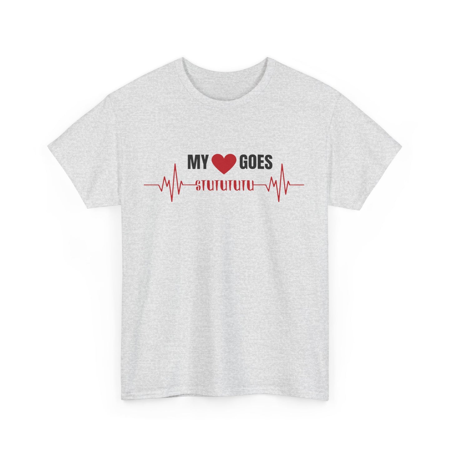 Turbo Heartbeat | JDM unisex T-Shirt