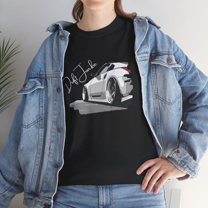 "Drift Junkie" | JDM unisex T-Shirt