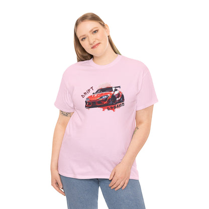 "Drift Dreams" | JDM unisex T-Shirt