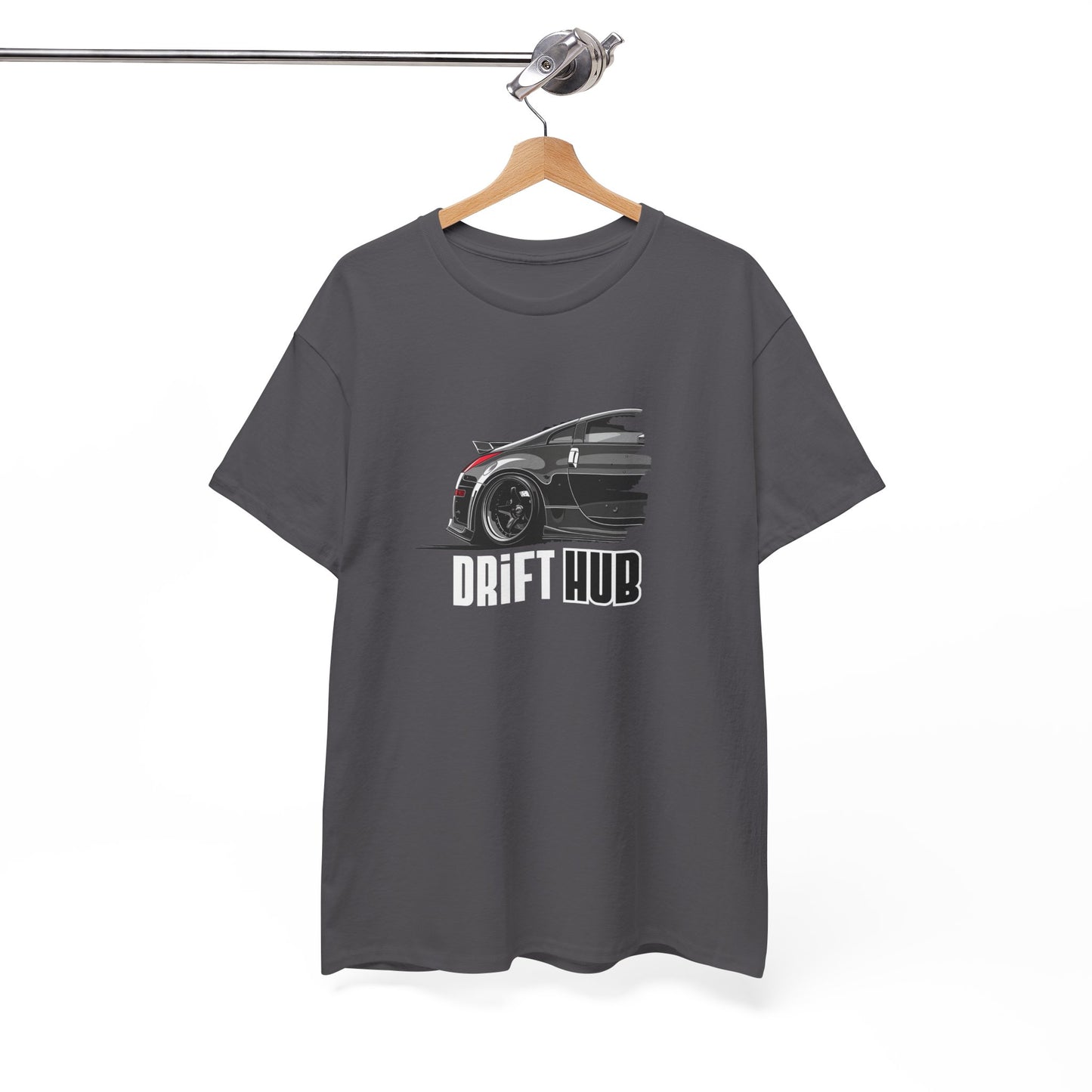 "Drift Hub" | JDM unisex T-Shirt