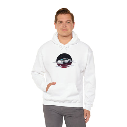 JDM Galaxy Theme | unisex Hoodie