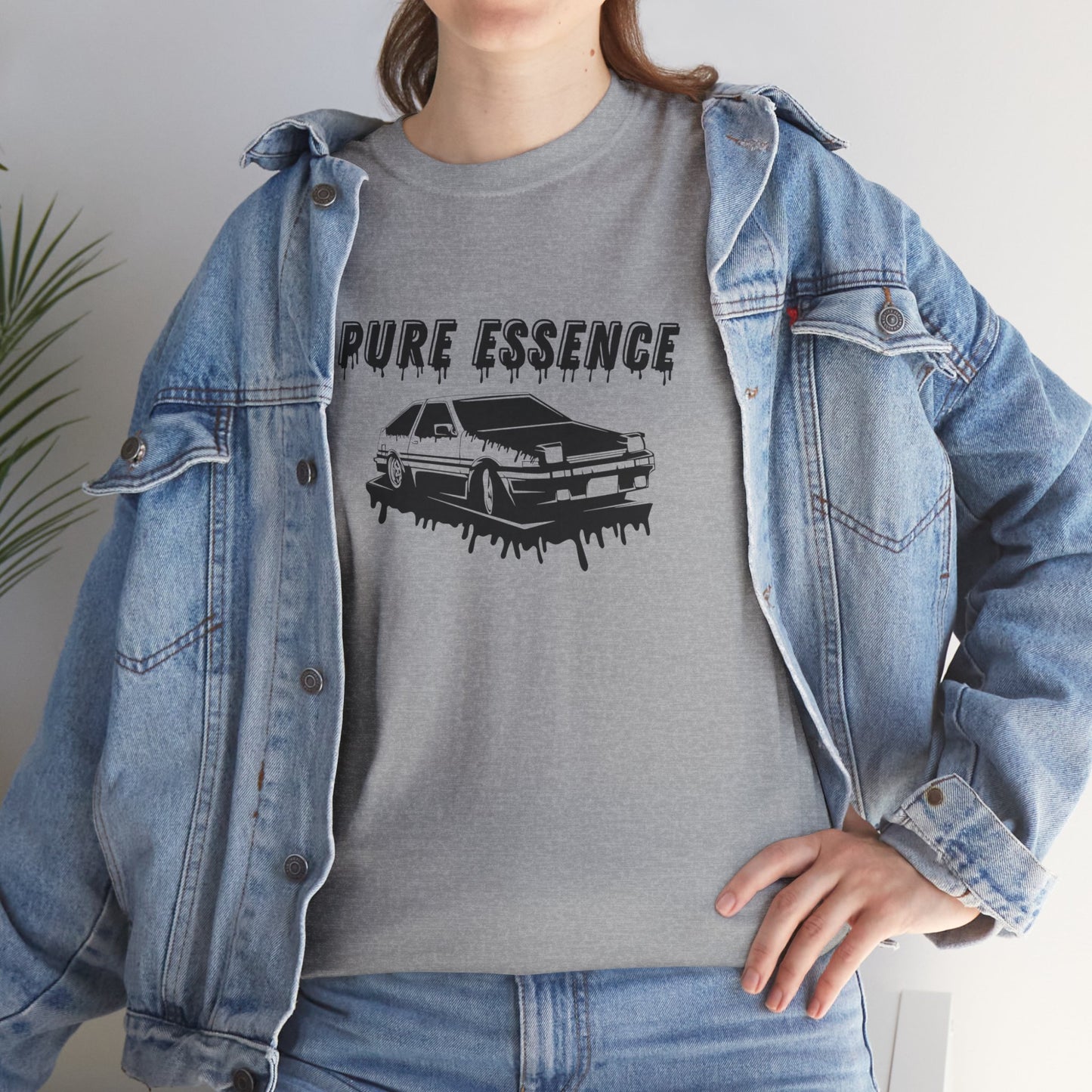 "Pure Essence" | JDM unisex T-Shirt