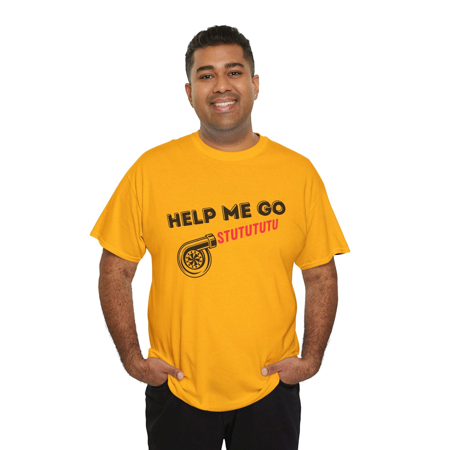 Turbo T-Shirt | JDM unisex T-Shirt