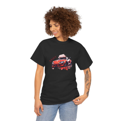 "Drift Dreams" | JDM unisex T-Shirt