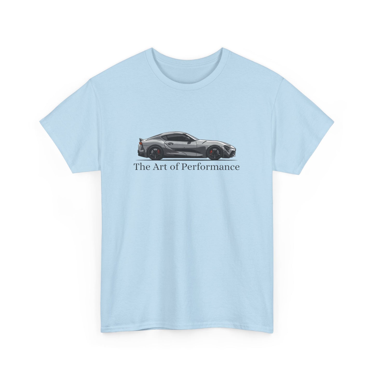 "The Art of Performance" | JDM unisex T-Shirt