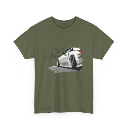 "Drift Junkie" | JDM unisex T-Shirt