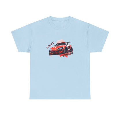 "Drift Dreams" | JDM unisex T-Shirt