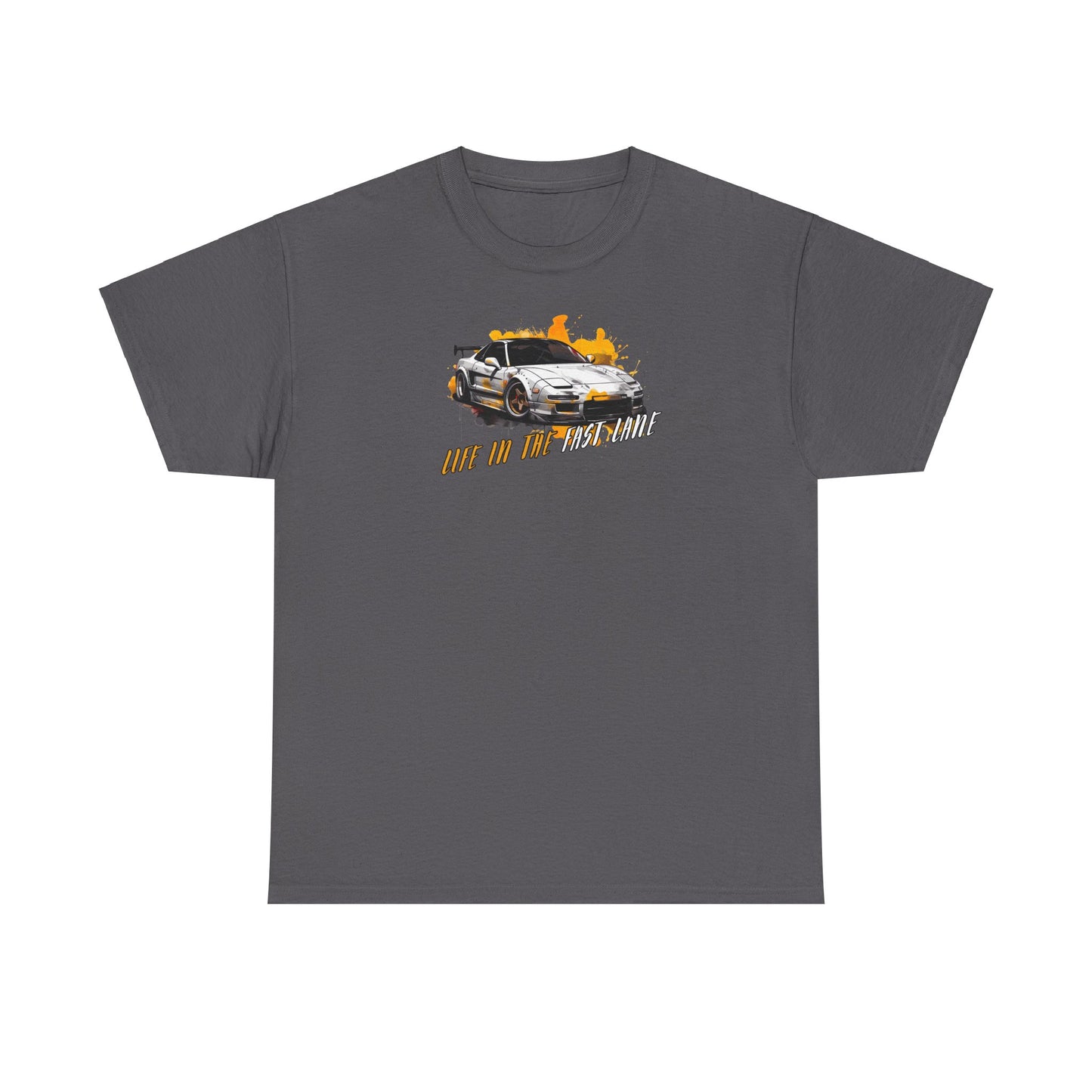 "Life in the Fast Lane" | JDM unisex T-Shirt