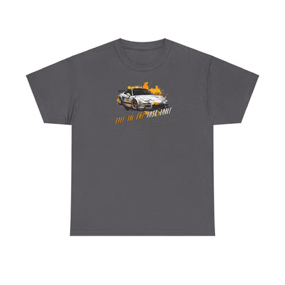 "Life in the Fast Lane" | JDM unisex T-Shirt
