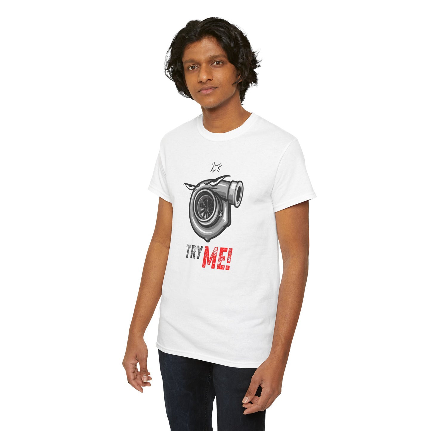 "Try Me" | JDM unisex T-Shirt