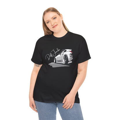 "Drift Junkie" | JDM unisex T-Shirt