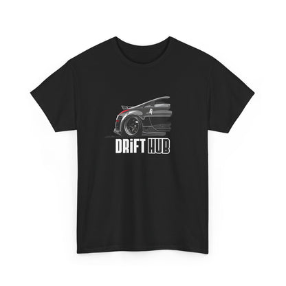 "Drift Hub" | JDM unisex T-Shirt