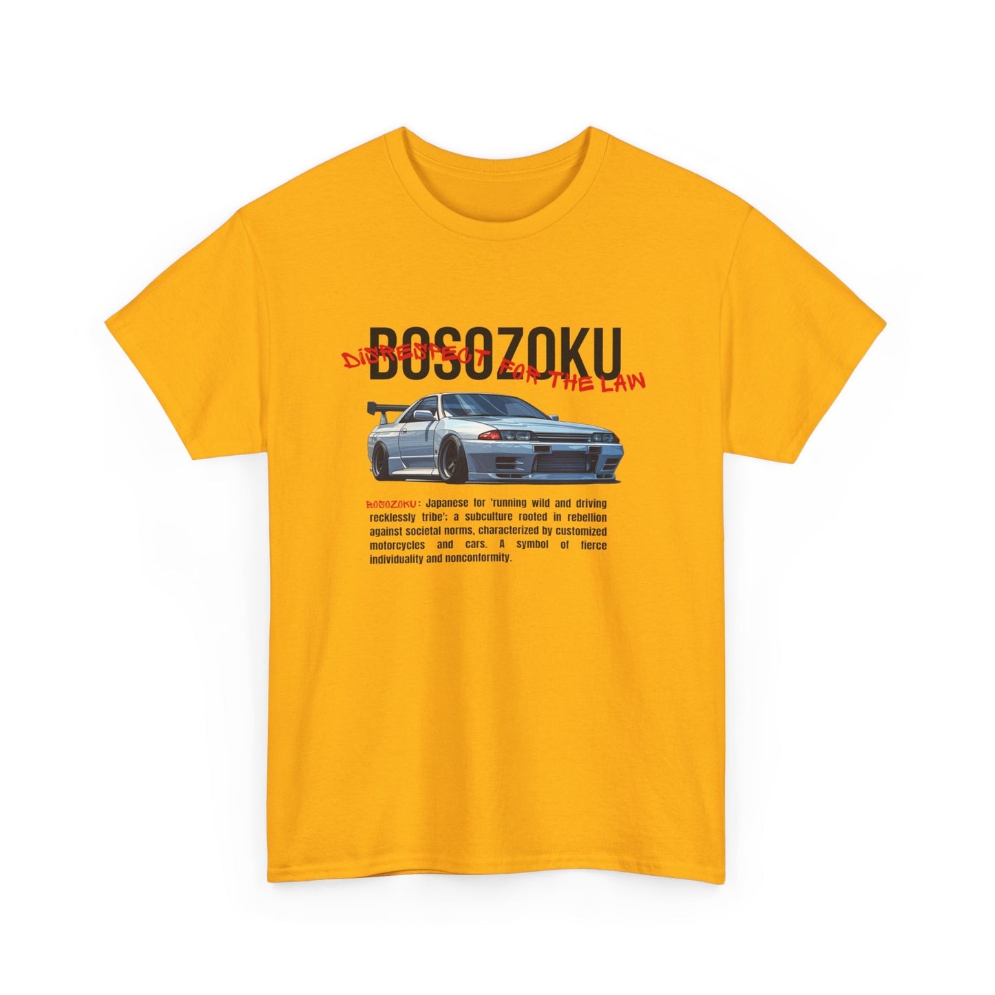 Bosozoku | JDM unisex T-Shirt