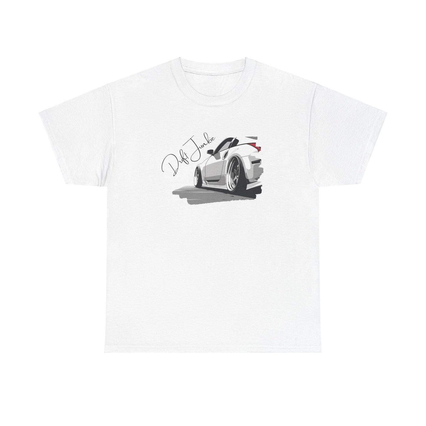 "Drift Junkie" | JDM unisex T-Shirt