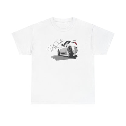 "Drift Junkie" | JDM unisex T-Shirt