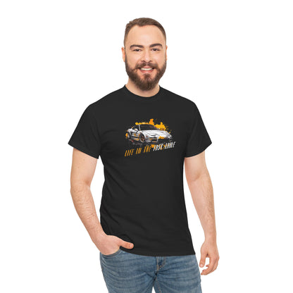 "Life in the Fast Lane" | JDM unisex T-Shirt