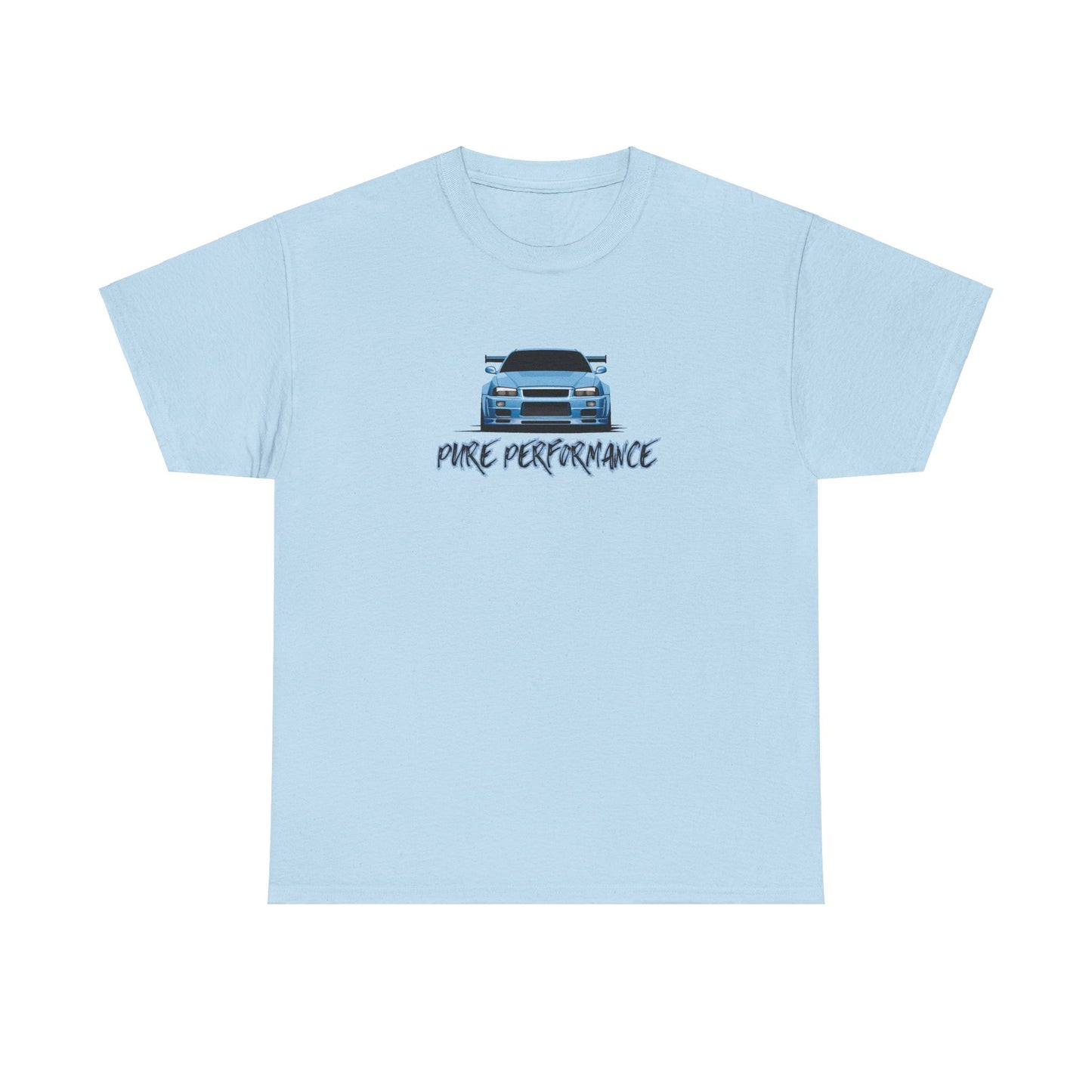 "Pure Performance" | JDM unisex T-Shirt