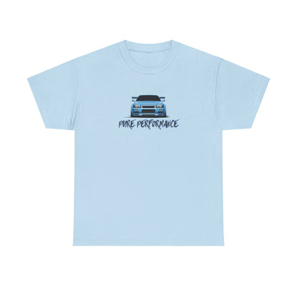 "Pure Performance" | JDM unisex T-Shirt