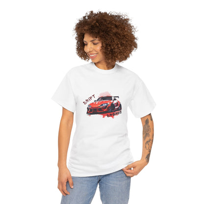 "Drift Dreams" | JDM unisex T-Shirt