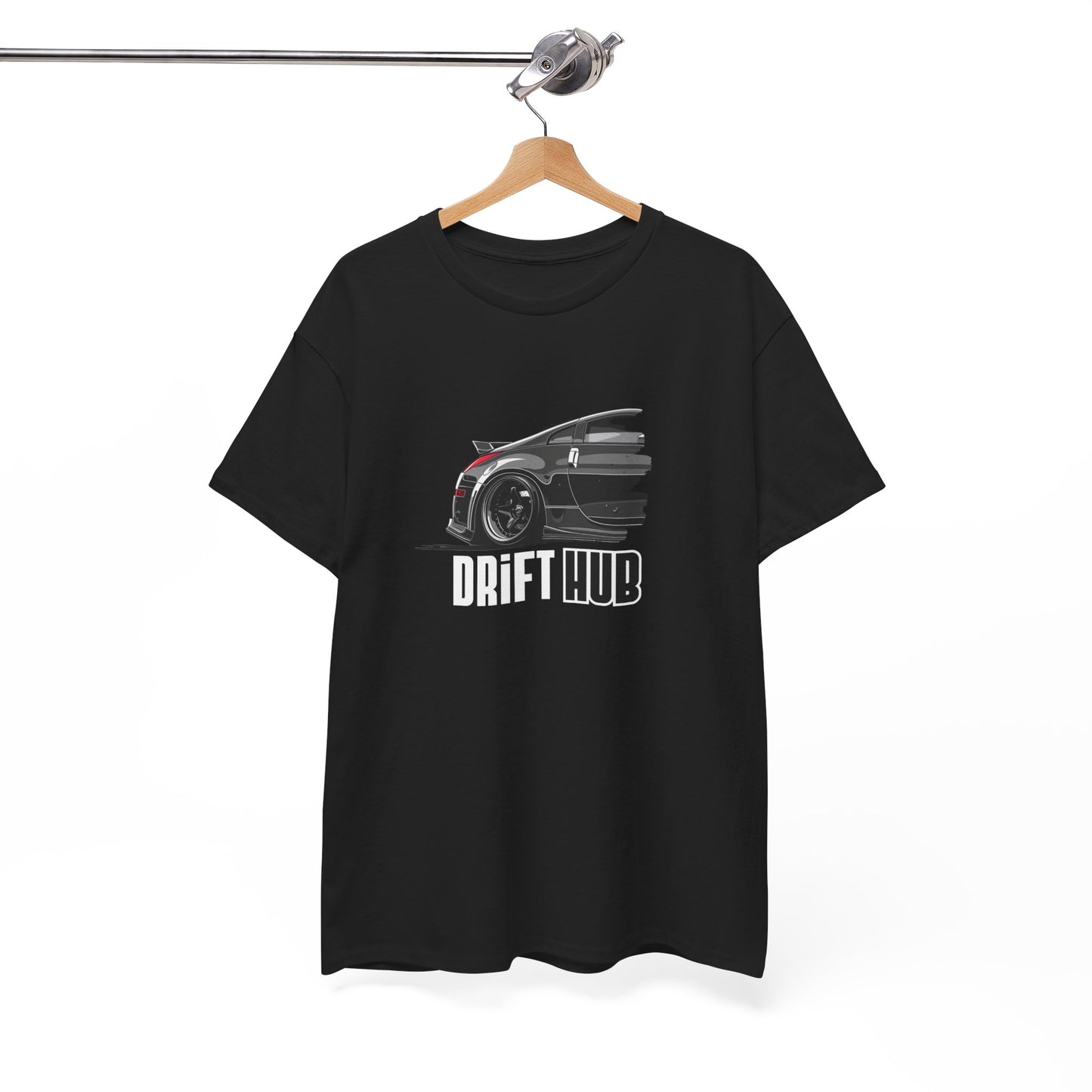 "Drift Hub" | JDM unisex T-Shirt