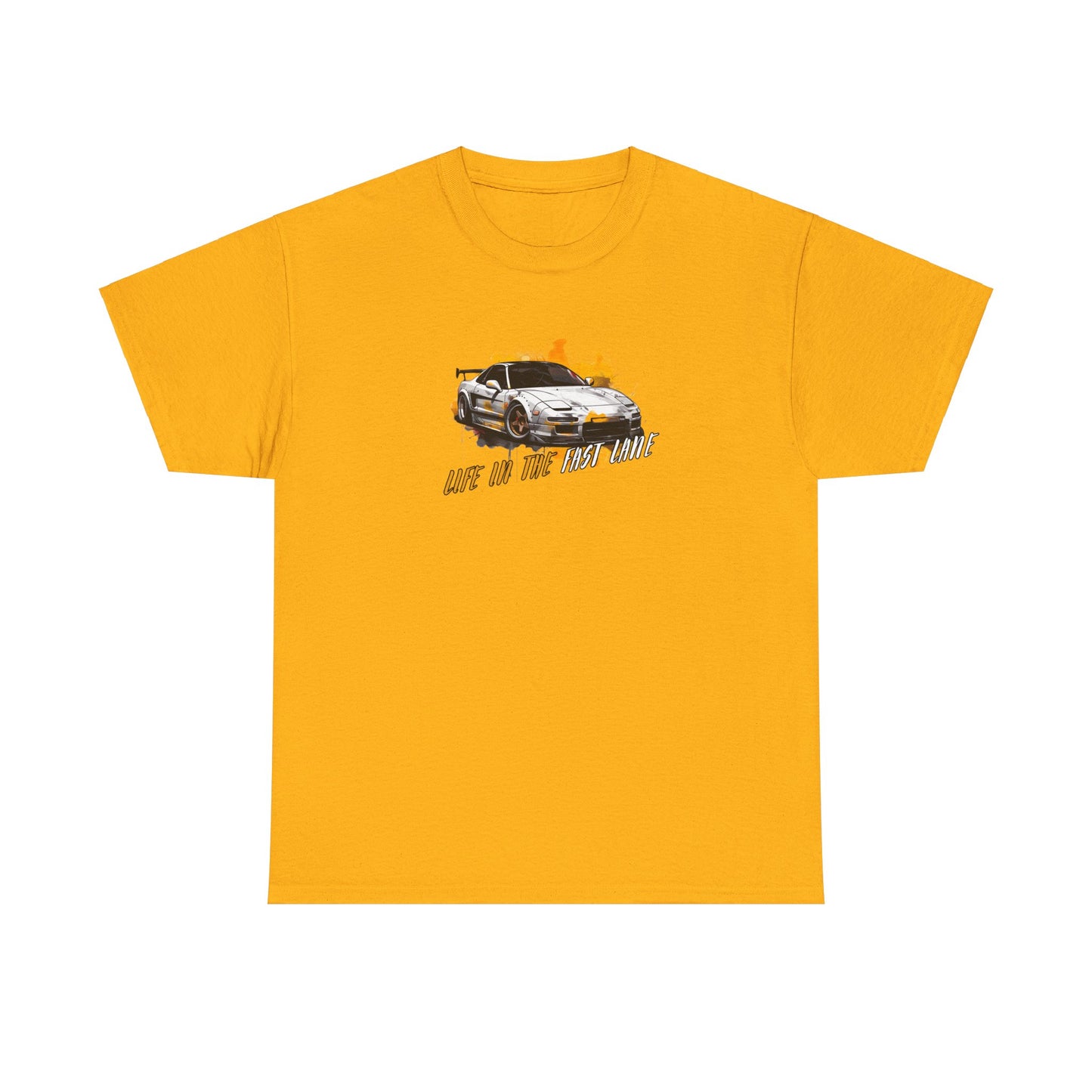 "Life in the Fast Lane" | JDM unisex T-Shirt