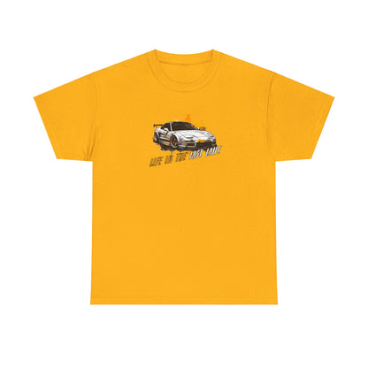 "Life in the Fast Lane" | JDM unisex T-Shirt