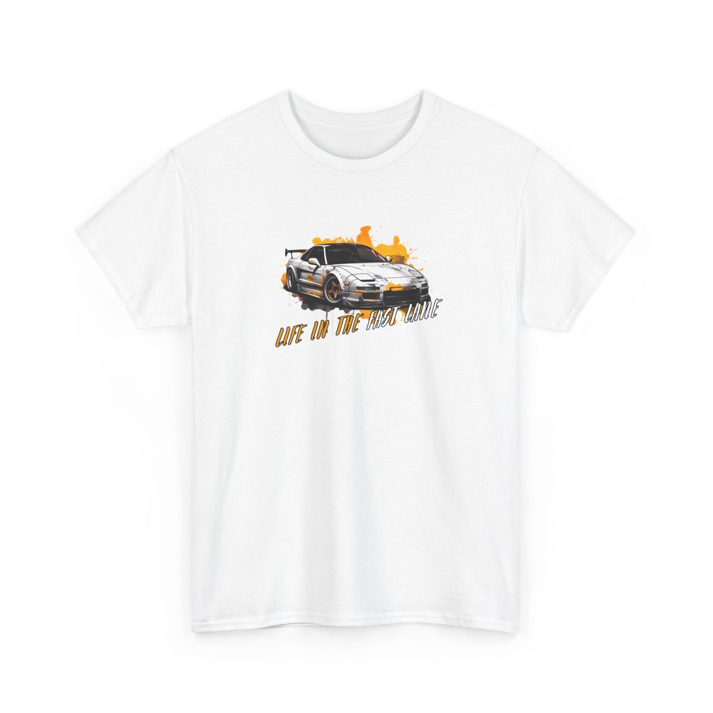 "Life in the Fast Lane" | JDM unisex T-Shirt