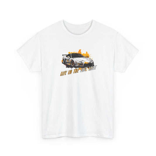 "Life in the Fast Lane" | JDM unisex T-Shirt