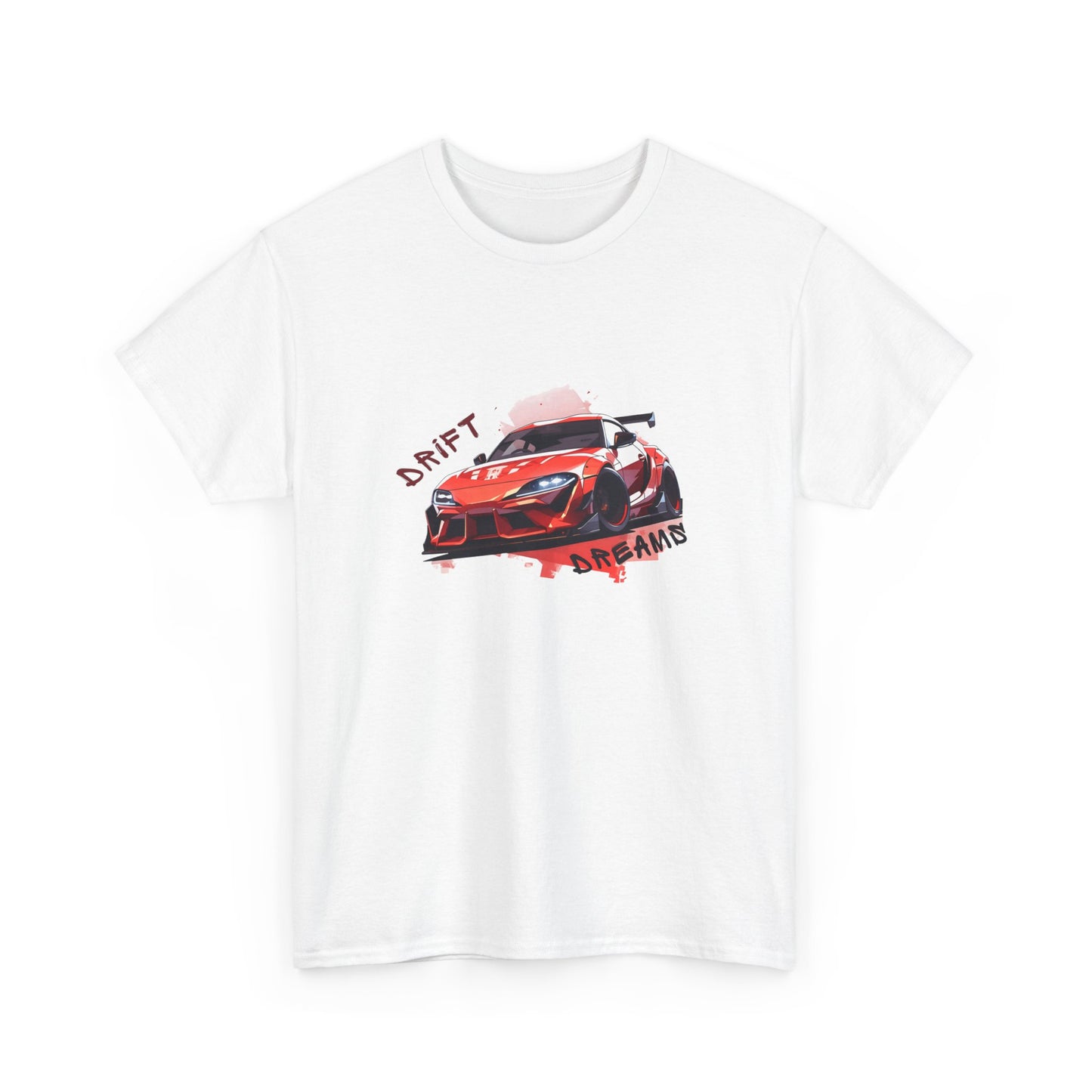 "Drift Dreams" | JDM unisex T-Shirt