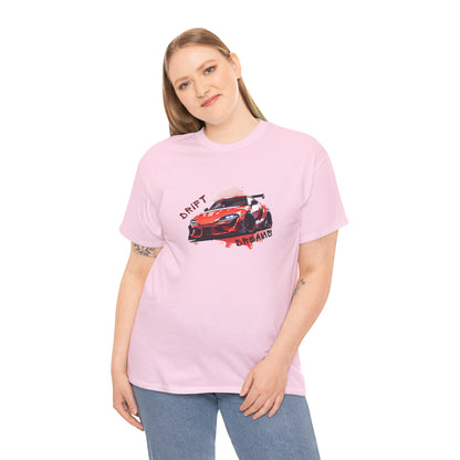 "Drift Dreams" | JDM unisex T-Shirt