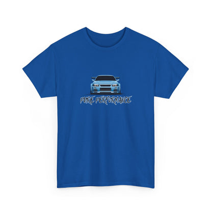 "Pure Performance" | JDM unisex T-Shirt