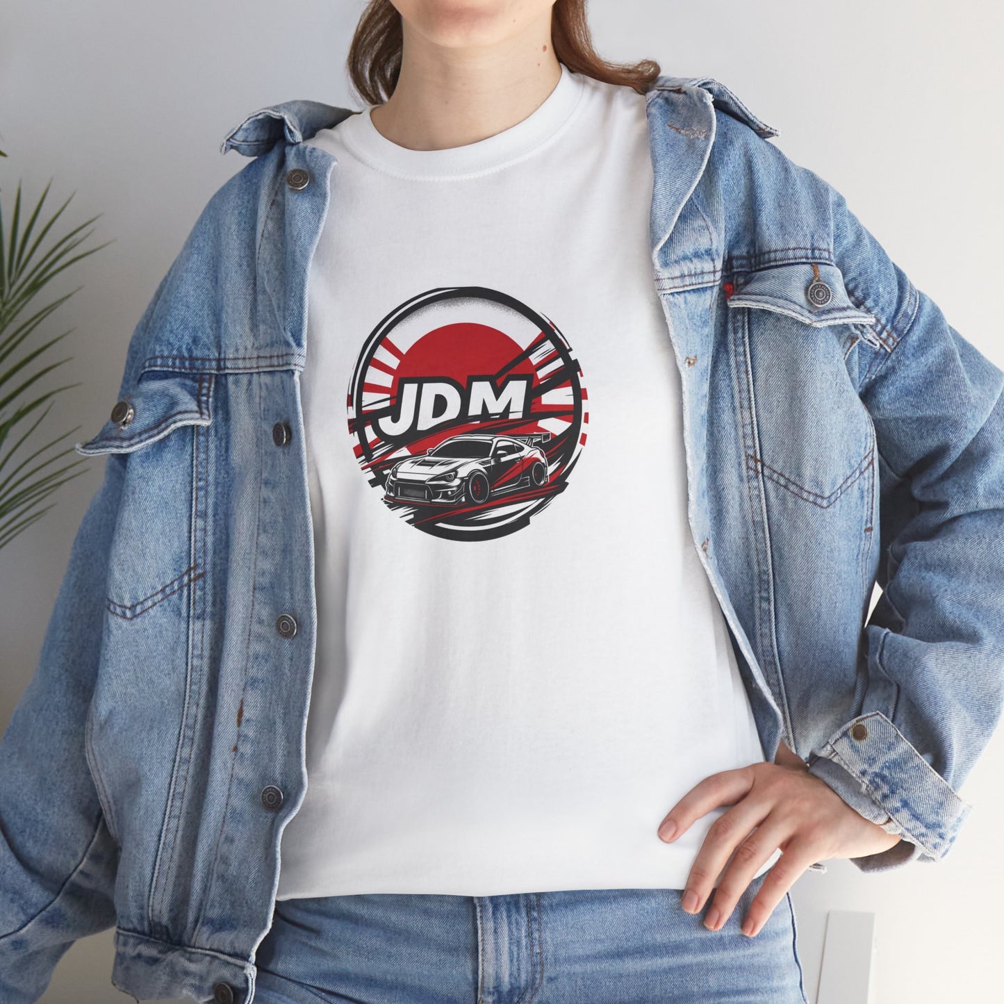 JDM Tradition | unisex T-Shirt