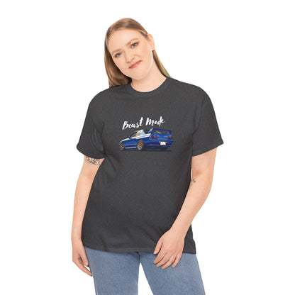 "Beast Mode" | JDM unisex T-shirt