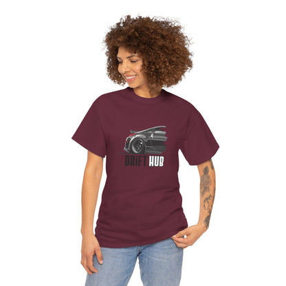 "Drift Hub" | JDM unisex T-Shirt