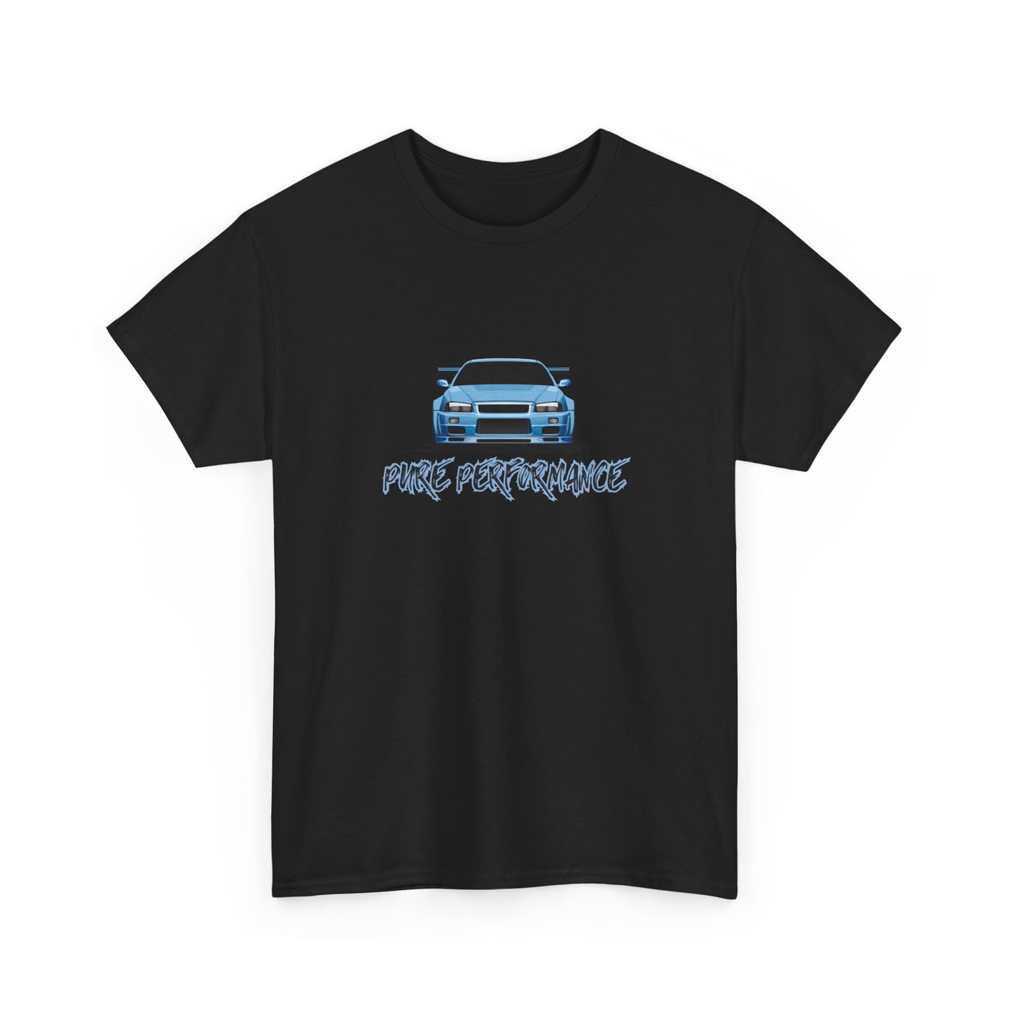 "Pure Performance" | JDM unisex T-Shirt