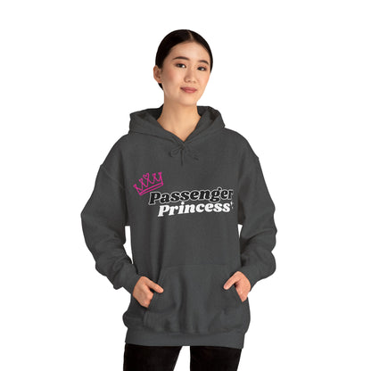 "Passenger Princess" | JDM unisex Hoodie