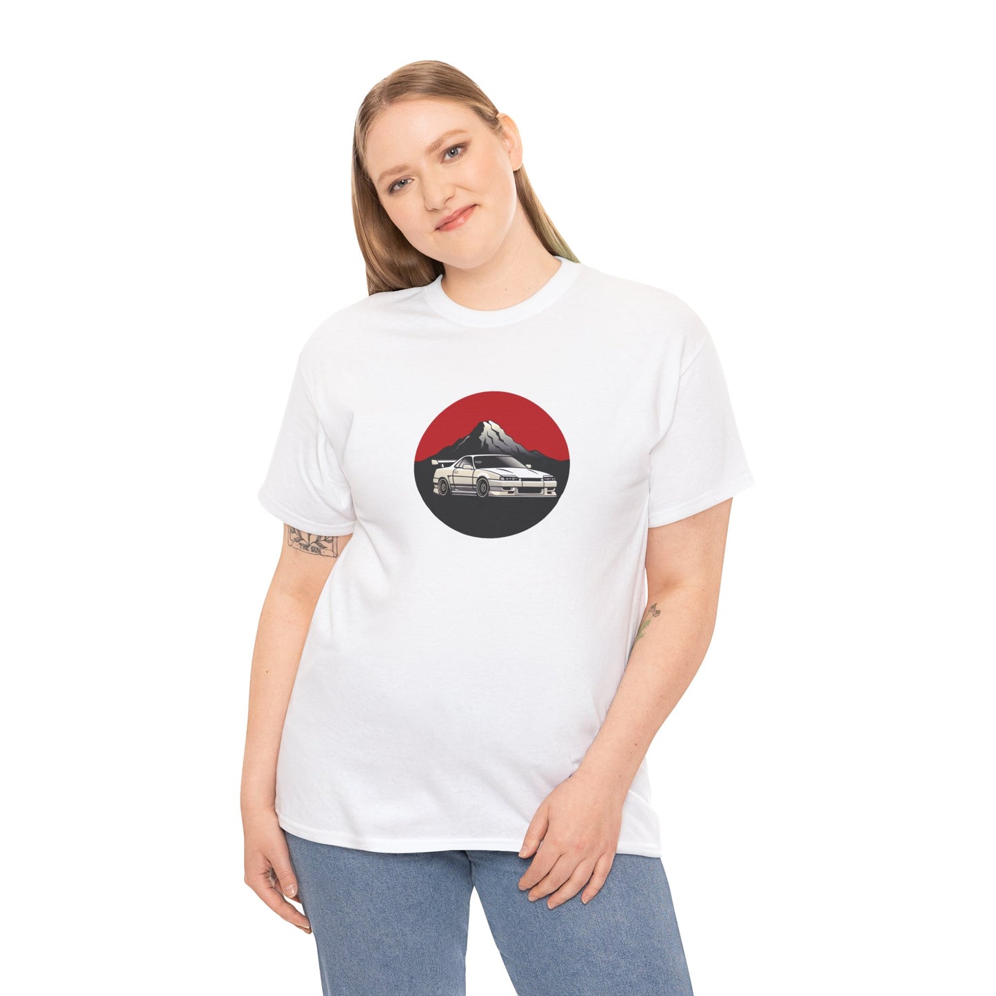 JDM Classic | JDM unisex T-Shirt