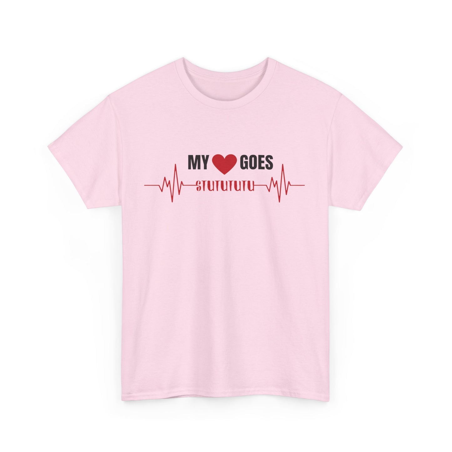 Turbo Heartbeat | JDM unisex T-Shirt