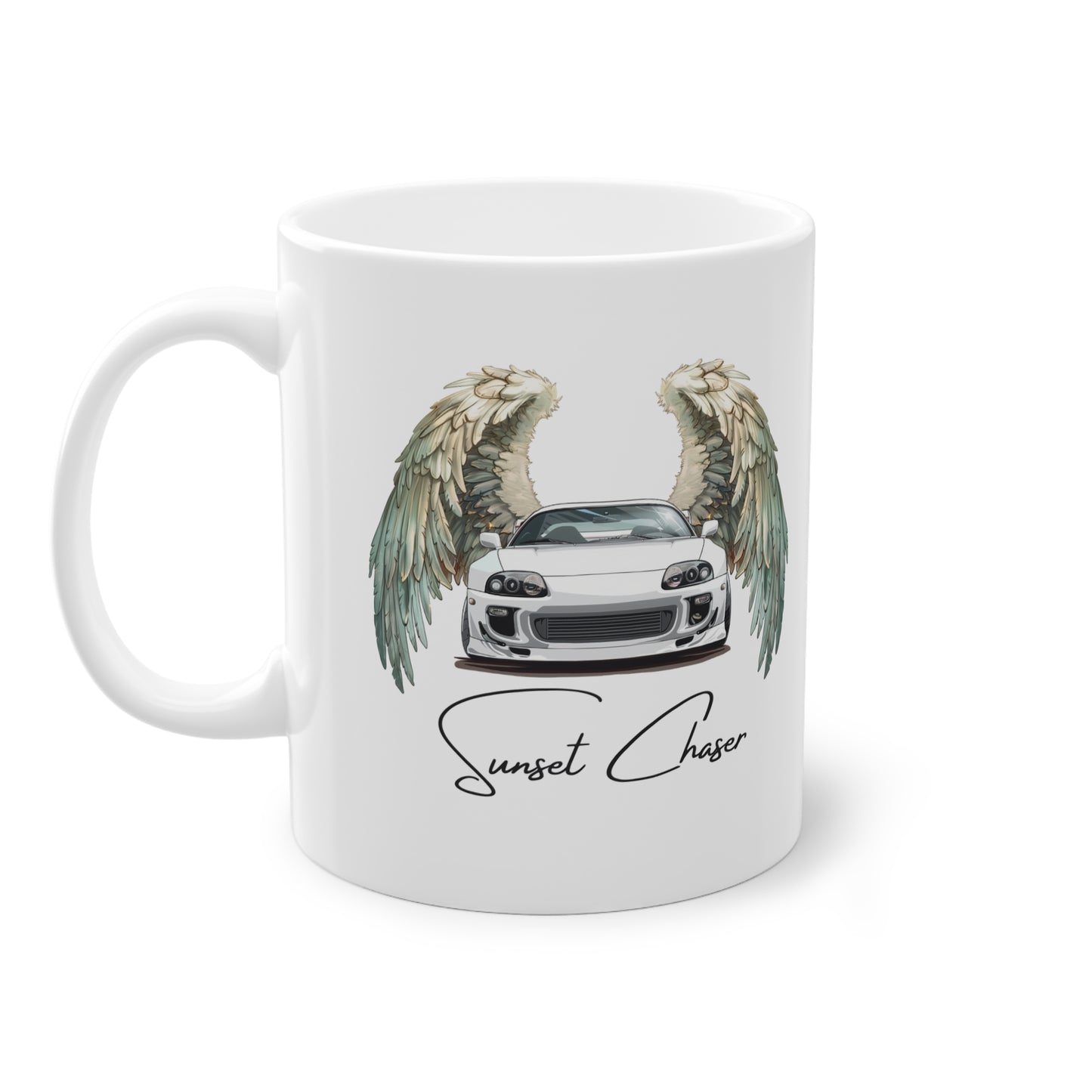 DayNight Brew | JDM Coffee Cup