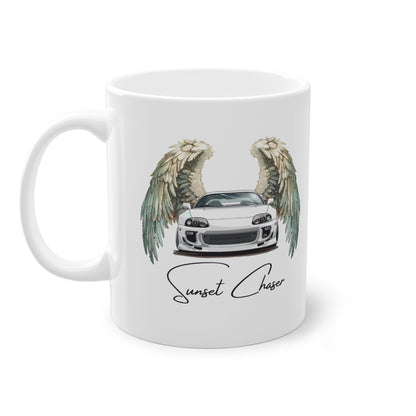 DayNight Brew | JDM Coffee Cup