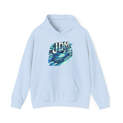 JDM Beast | unisex Hoodie