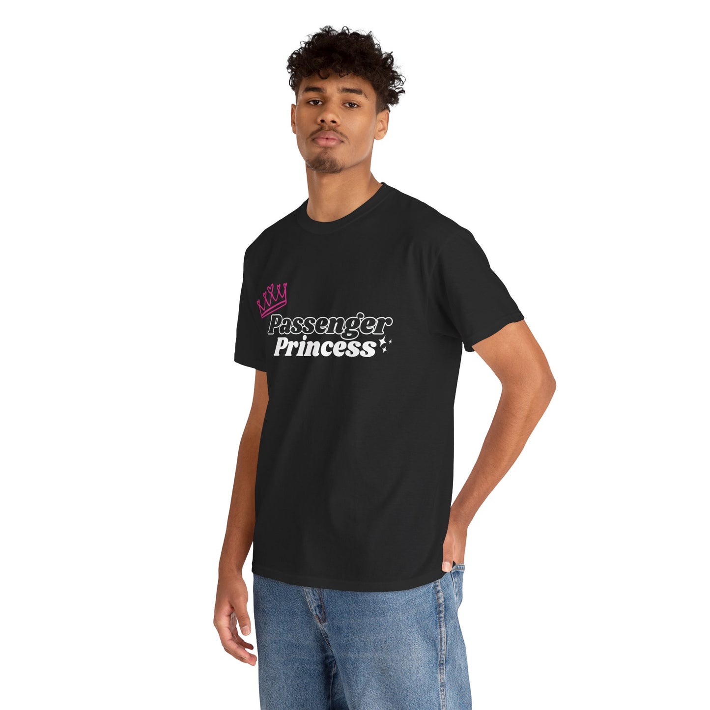 "Passenger Princess" | JDM unisex T-Shirt