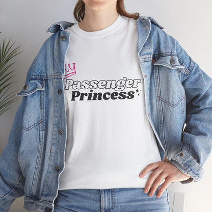 "Passenger Princess" | JDM unisex T-Shirt