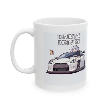 „Turbo Suprise“ | JDM Coffee Mug