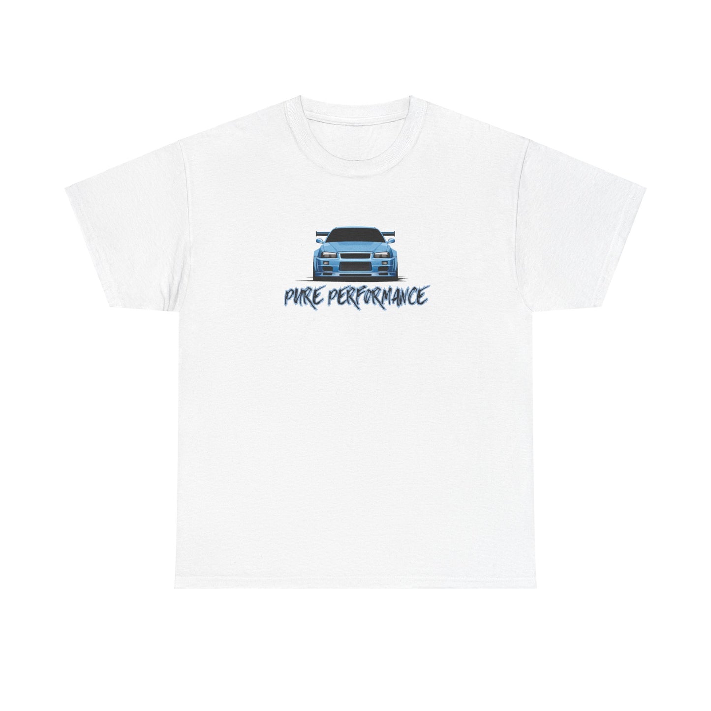 "Pure Performance" | JDM unisex T-Shirt