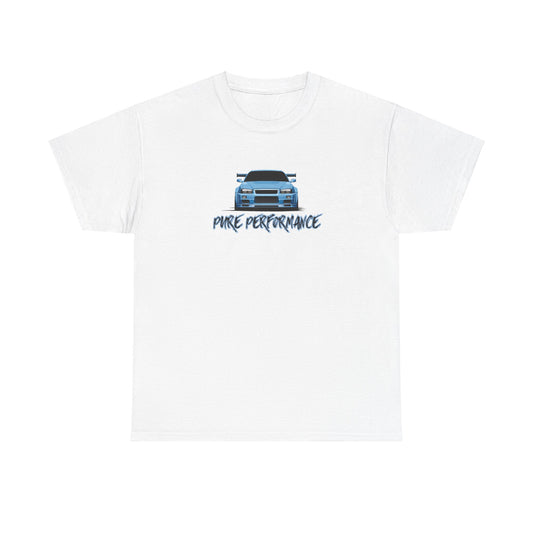 "Pure Performance" | JDM unisex T-Shirt