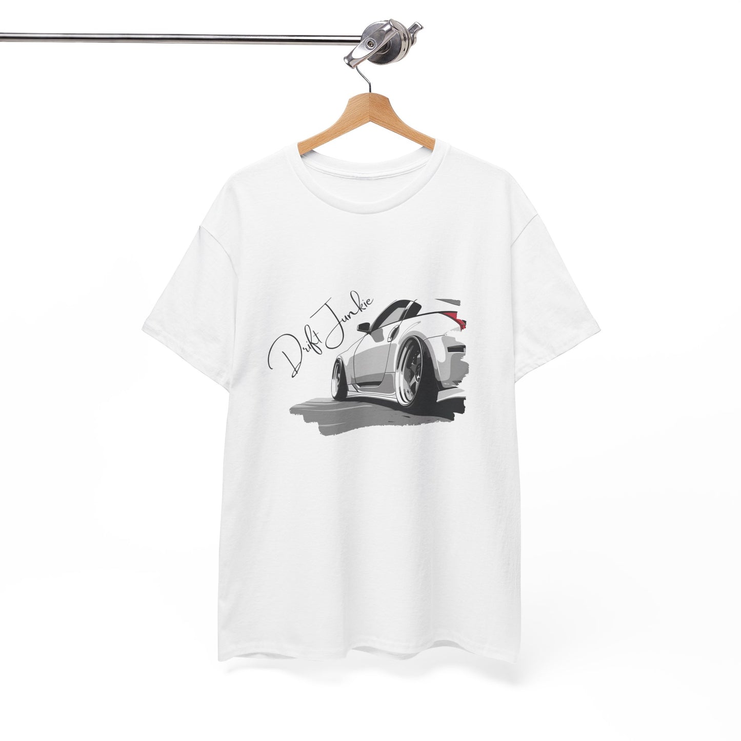 "Drift Junkie" | JDM unisex T-Shirt