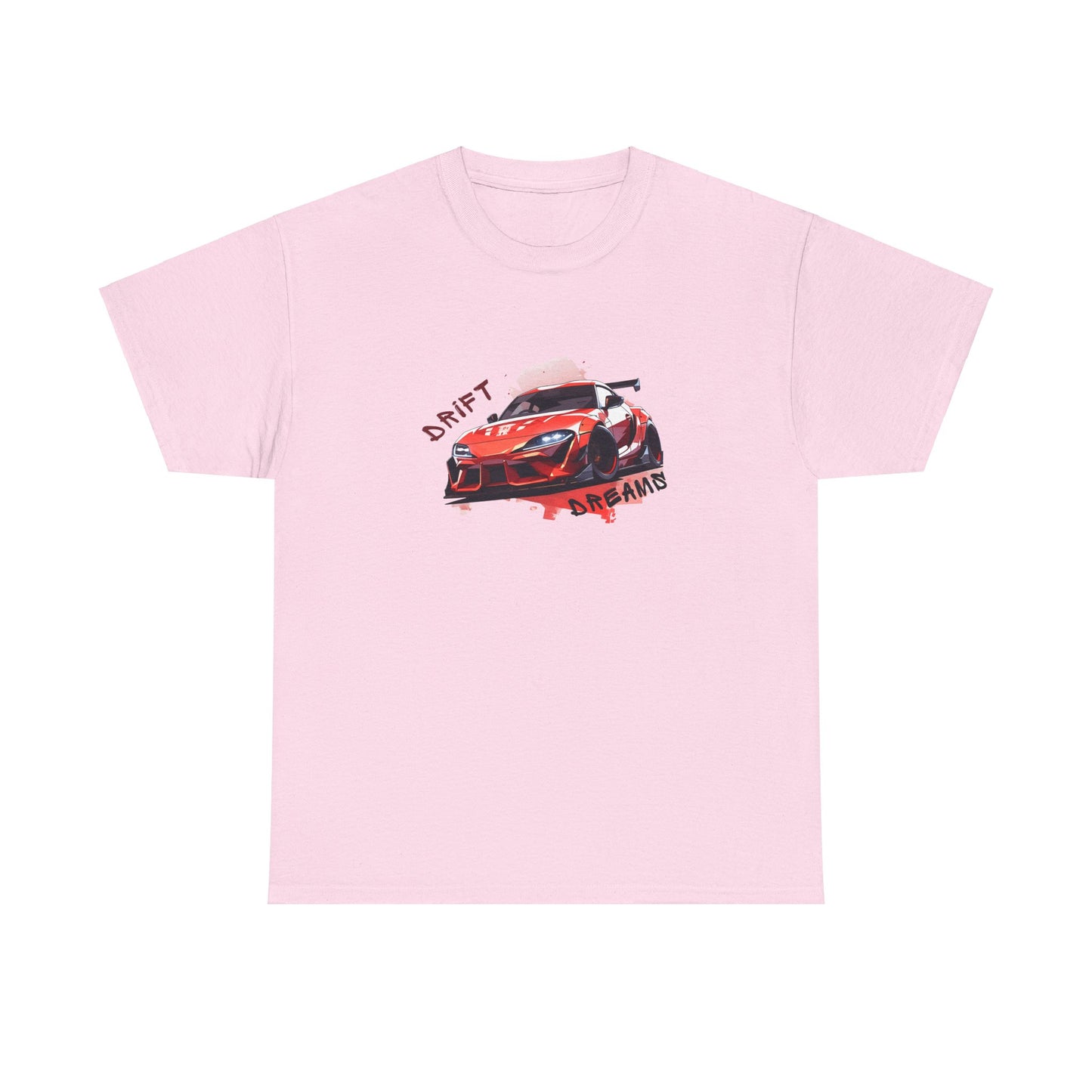 "Drift Dreams" | JDM unisex T-Shirt