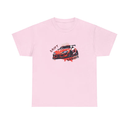 "Drift Dreams" | JDM unisex T-Shirt