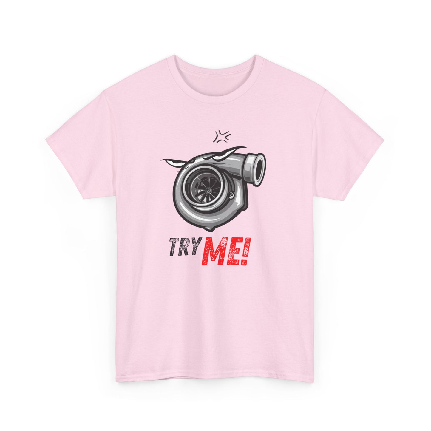 "Try Me" | JDM unisex T-Shirt